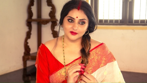 Namitha