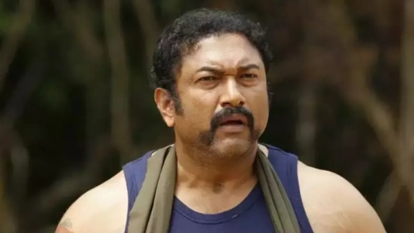 Malayalam Actor Baburaj ने जूनियर एक्ट्रेस को रोल देने के बहाने बुलाया