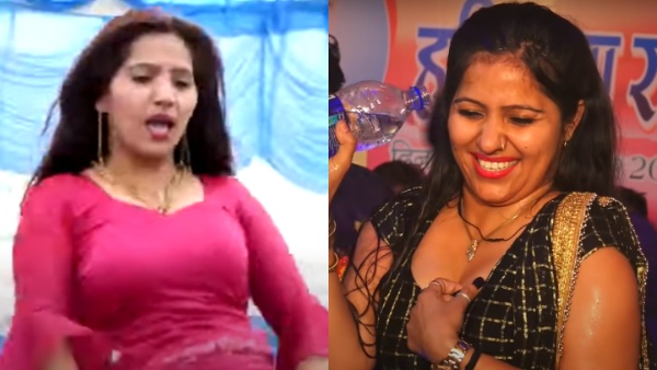 Haryanvi Song Haryanvi Song