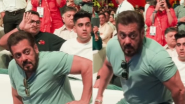 Salman Khan Salman Khan