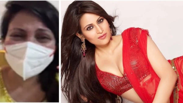 कादंबरी जेठवानी ने बताया, मुझे किडनैप करके ले गए, कपड़े उतारकर बात करता था, फिर मुझे जेल में डालकर...