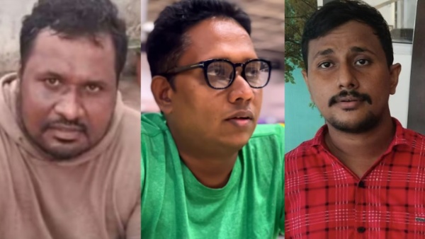 ट्रांसजेंडर महिला को पेड़ पर बांधकर एक्टर्स और फिल्ममेकर्स ने मिलकर किया गैंगरेप