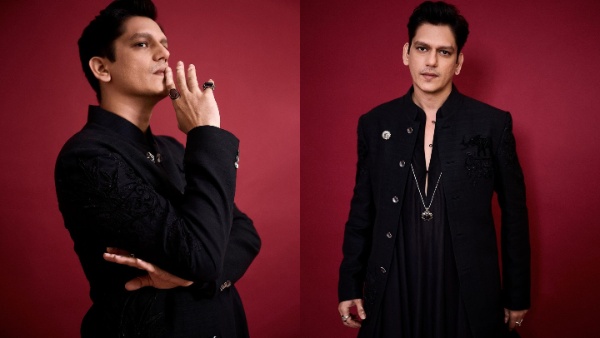 vijay varma
