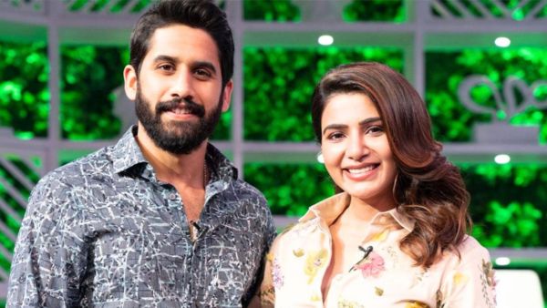 naga chaitanya