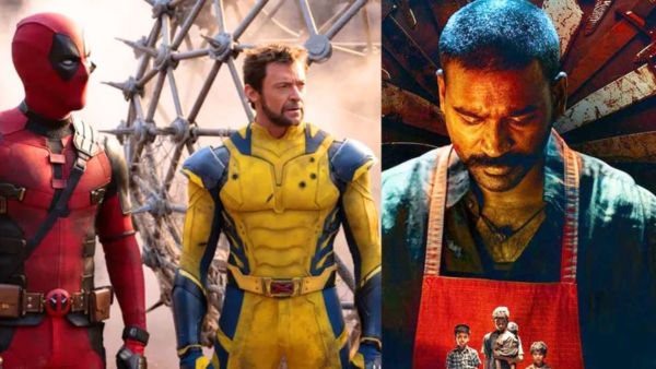 Raayan VS Deadpool amp amp Wolverine