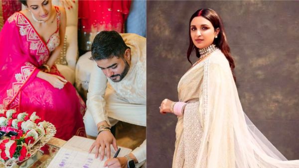 Parineeti Chopra Parineeti Chopra