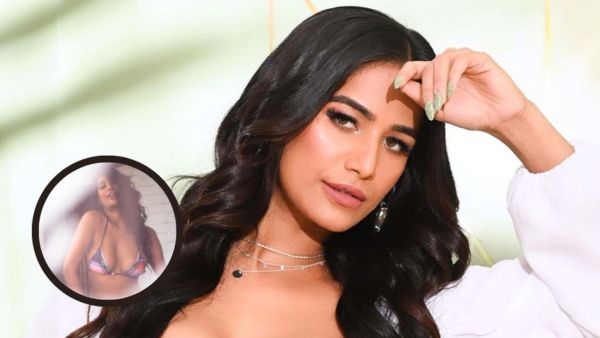 Poonam Pandey
