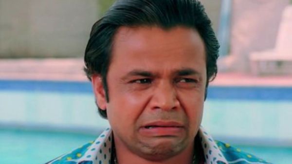 Rajpal Yadav