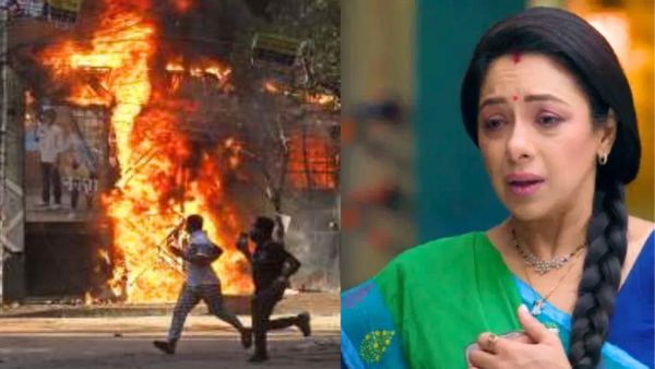 Rupali Ganguly Rupali Ganguly