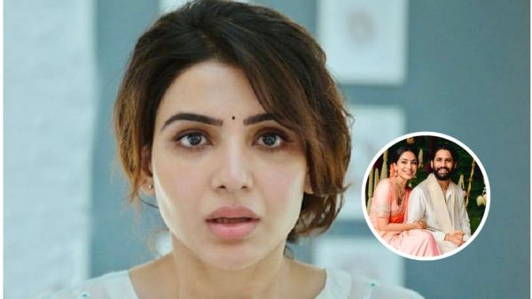 Samantha ruth prabhu