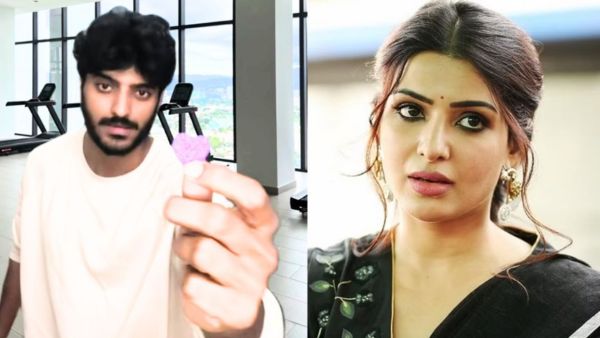 नागा चैतन्य की सगाई होते ही सामंथा को भी मिला शादी का प्रपोजल, एक्ट्रेस ने यूं दिया जवाब