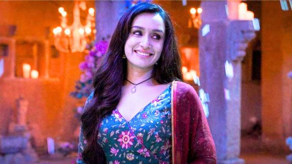 Shraddha Kapoor