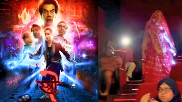 Stree 2
