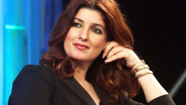 Twinkle Khanna