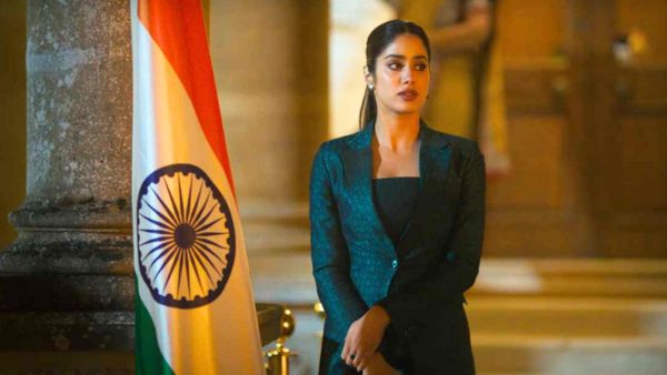 Ulajh Box Office Prediction Day 1