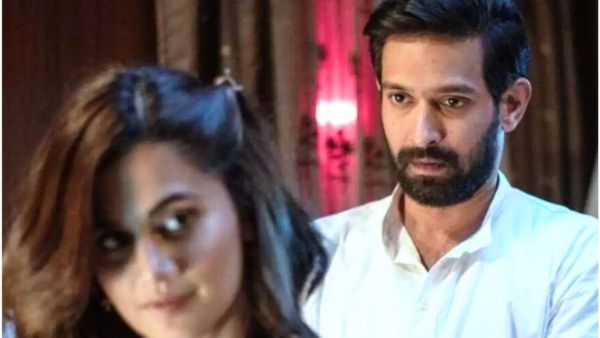 Vikrant Massey