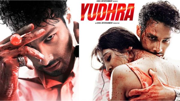 Yudhra Release Date