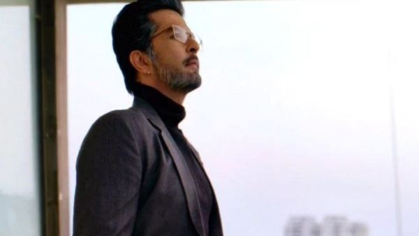 Raqesh Bapat Raqesh Bapat