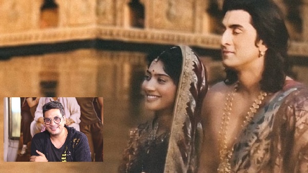 ranbir kapoor ramayana