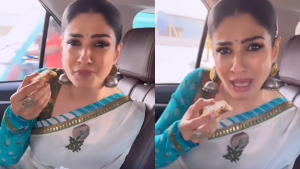 raveena tandon raveena tandon