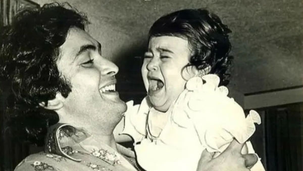 Karisma Kapoor