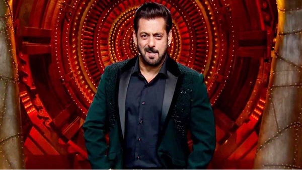 Bigg Boss 18 Contestants List