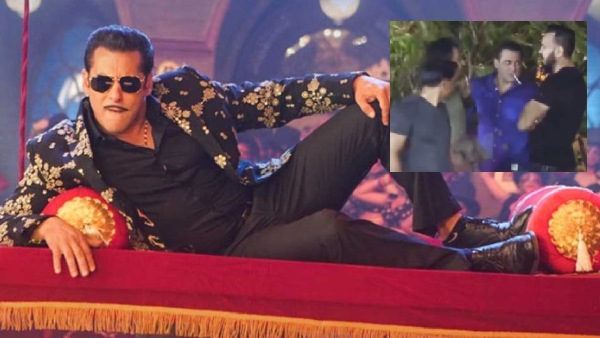 salman khan