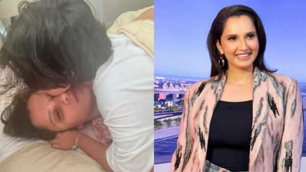 Sania Mirza