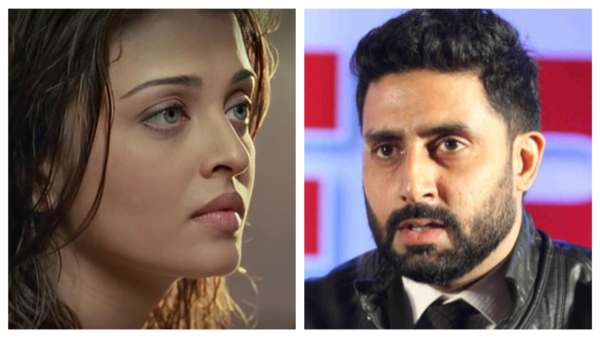 Abhishek Bachchan