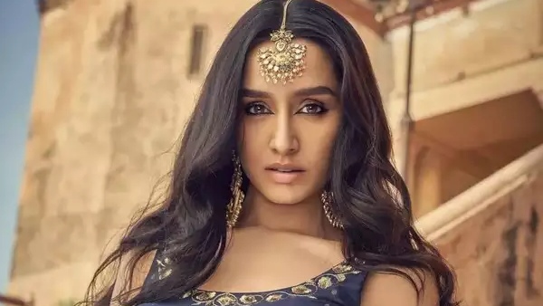 shraddha kapoor