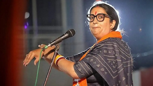 smriti irani smriti irani
