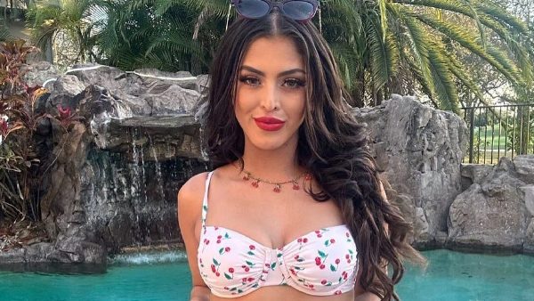 sophia leone