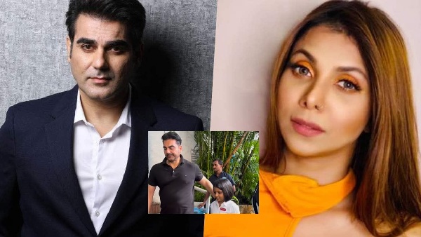 arbaaz khan sshura khan