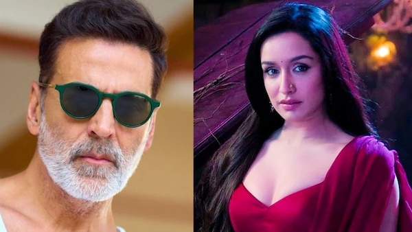 stree 2 khel khel mein box office