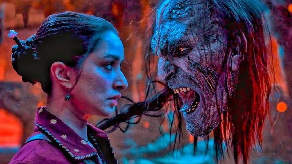 Stree 2 Leaked- इधर खत्म हुआ पहला शो, उधर 'ऑनलाइन लीक' हो गई श्रद्धा कपूर की फिल्म!