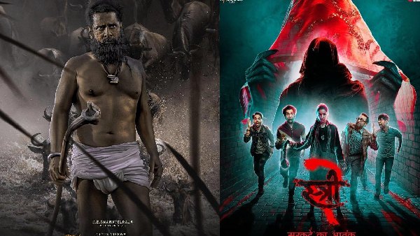 thangalaan stree 2 vedaa