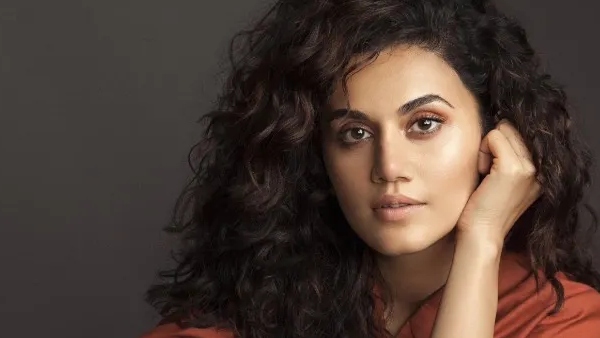 taapsee pannu birthday