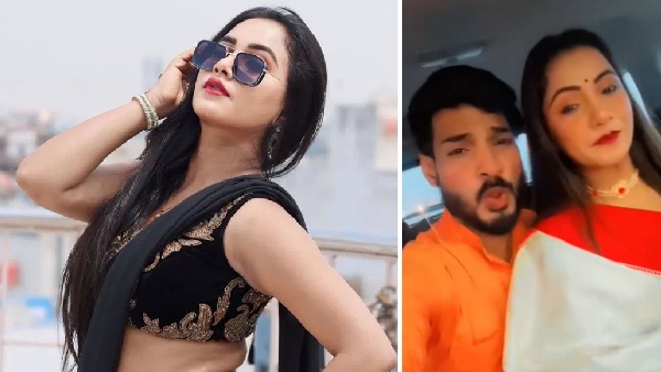 trisha kar madhu viral video