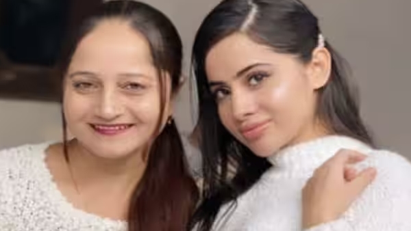 urfi javed