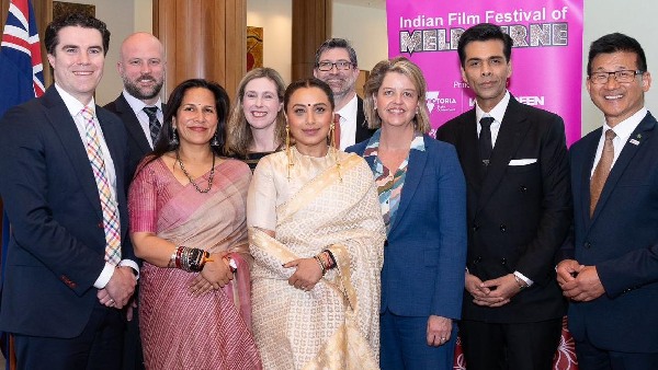 yash chopra rani mukerji