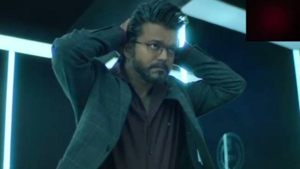 Thalapathy Vijay Thalapathy Vijay