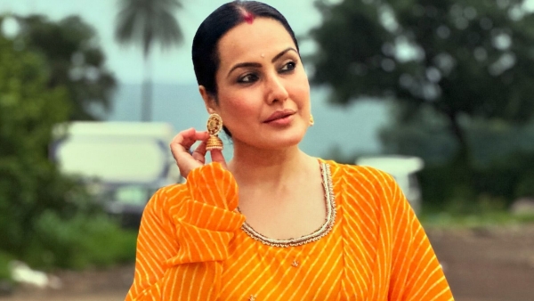 Kamya Punjabi On Sexual Harassment