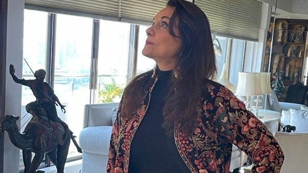 Mumtaz On Rajesh Khanna