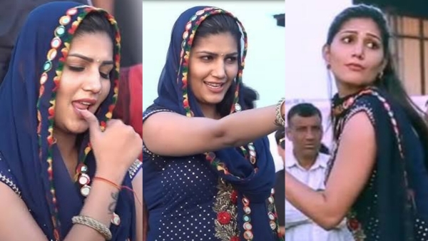 haryanvi song