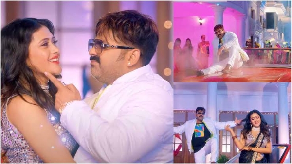 Pawan Singh