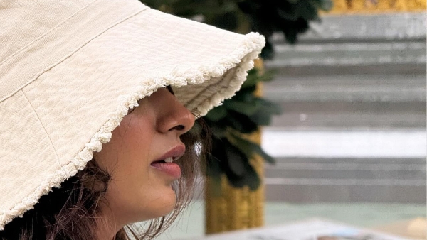 Jiya Shankar Shocking Revelation Jiya Shankar Shocking Revelation