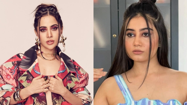 Urfi Javed Sister Uruusa In Bigg Boss 18