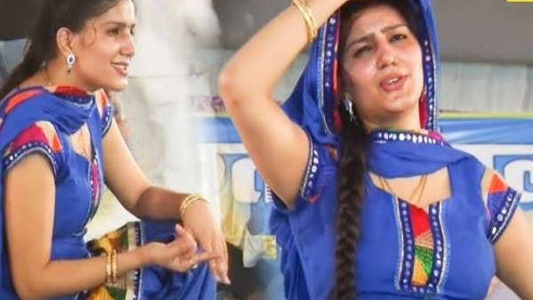 Sapna Choudhary