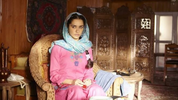 Shahid Kapoor Haider Film