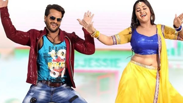 Khesari Lal Yadav